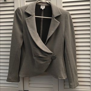 Armani Collezionni Jacket Blazet